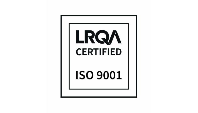 ISO 9001