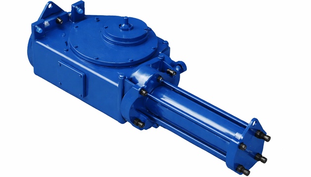 Hydraulic Actuator