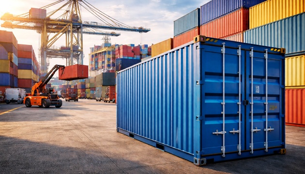 Consolidation Services